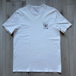 Disney x lululemon *Cotton Jersey T-Shirt Size M